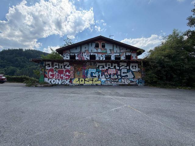 Casa chalet en Venta en Idiazabal