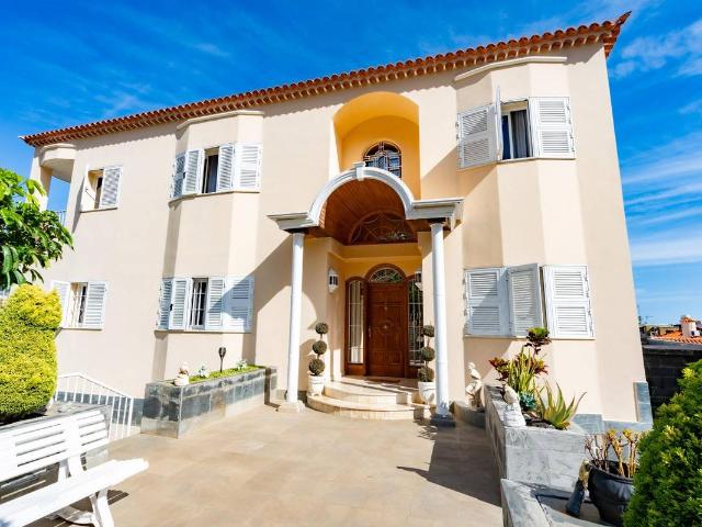 Casa chalet en Venta en Ifara Las Mimosas