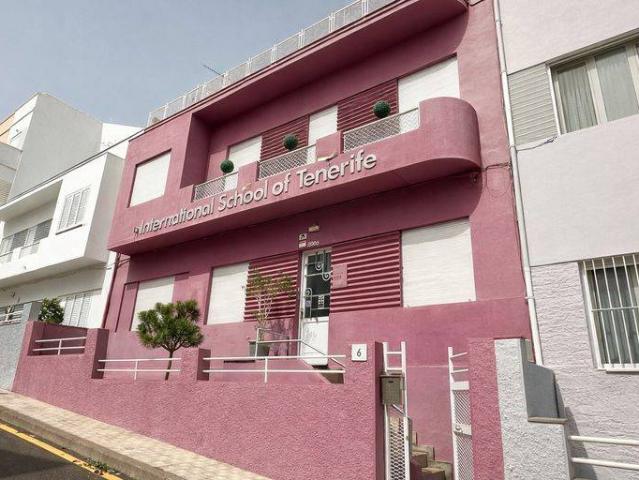 Casa chalet en Venta en Ifara Las Mimosas