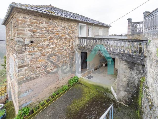 Casa chalet en Venta en Illano