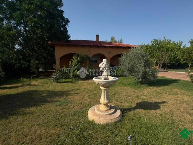 Casa chalet en Venta en Illana
