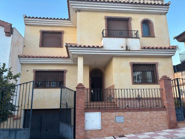 Casa chalet en Venta en Íllora