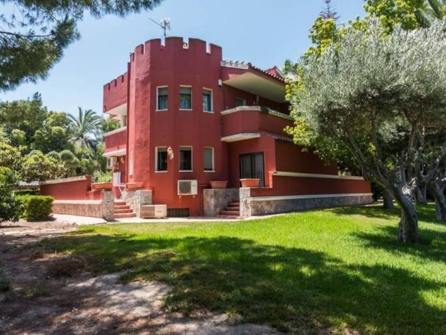 Casa chalet en Venta en Infante Juan Manuel