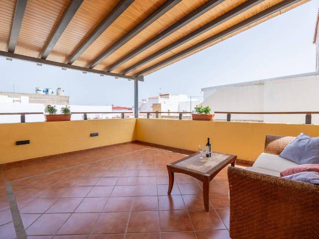 Casa chalet en Venta en Ingenio pueblo