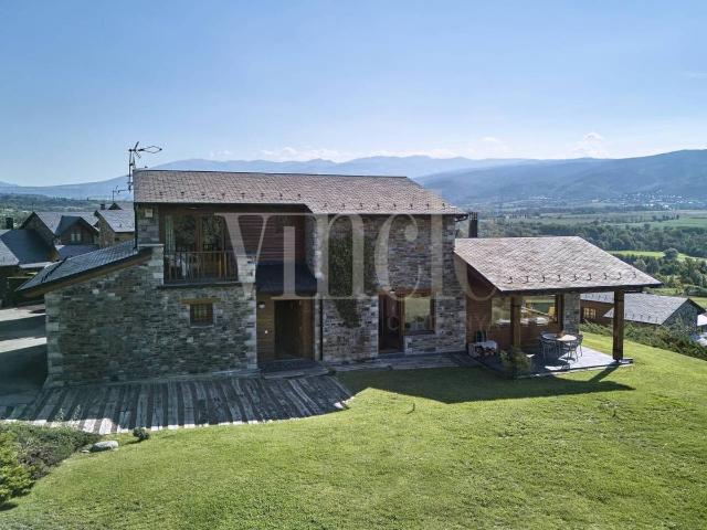 Casa chalet en Venta en Isòvol