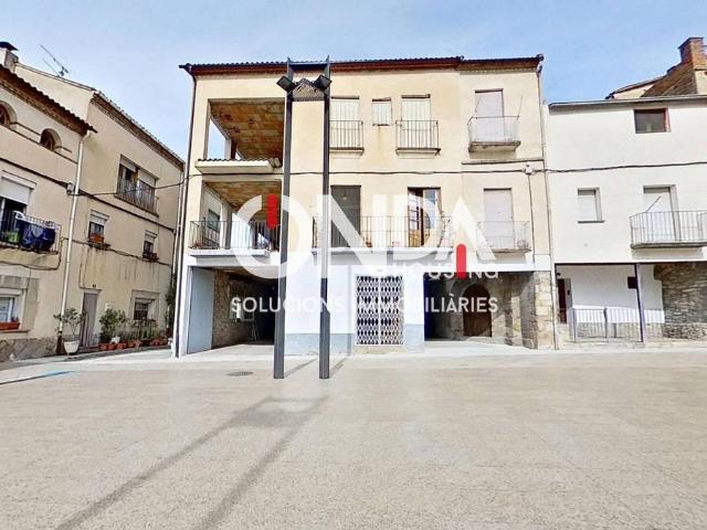 Casa chalet en Venta en Isona i Conca Dellà