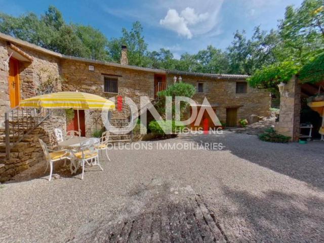 Casa chalet en Venta en Isona i Conca Dellà