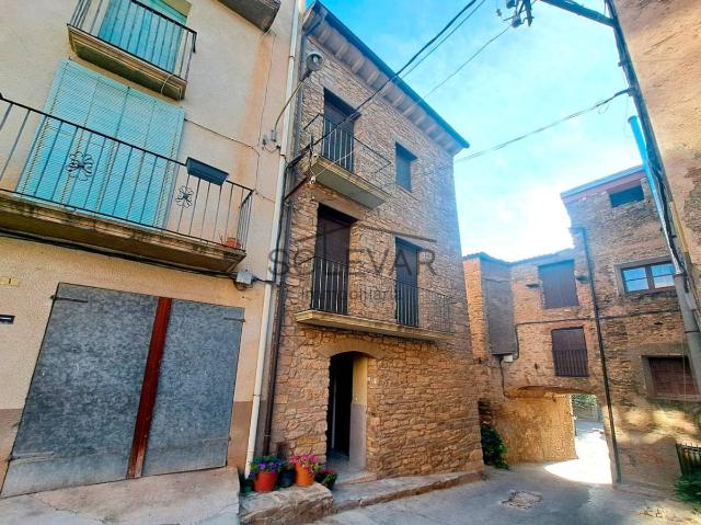 Casa chalet en Venta en Isona i Conca Dellà