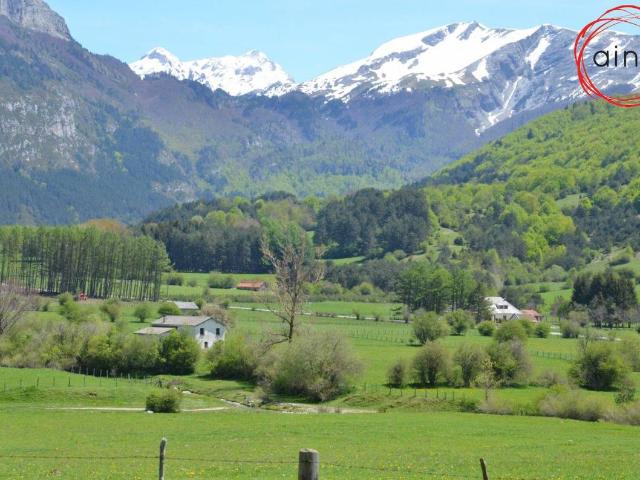 Casa chalet en Venta en Isaba / Izaba