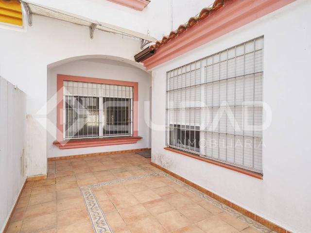 Casa chalet en Venta en Isla Mayor