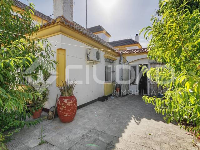 Casa chalet en Venta en Isla Mayor