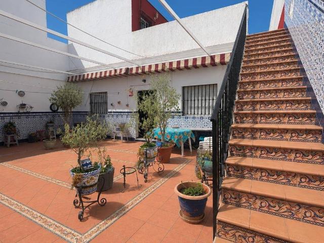 Casa chalet en Venta en Isla Mayor