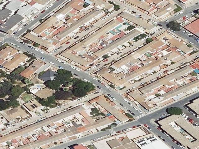 Casa chalet en Venta en Isla Chica