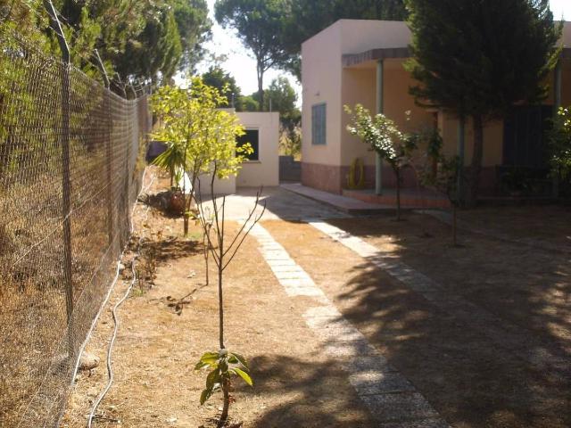 Casa chalet en Venta en Isla Cristina Ciudad