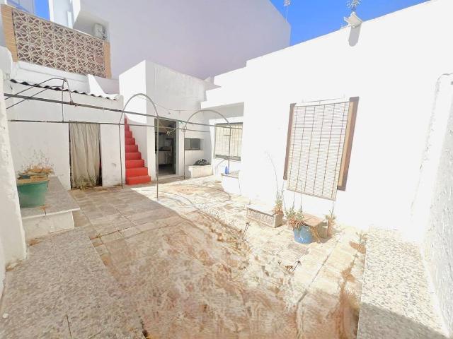 Casa chalet en Venta en Isla Cristina Ciudad