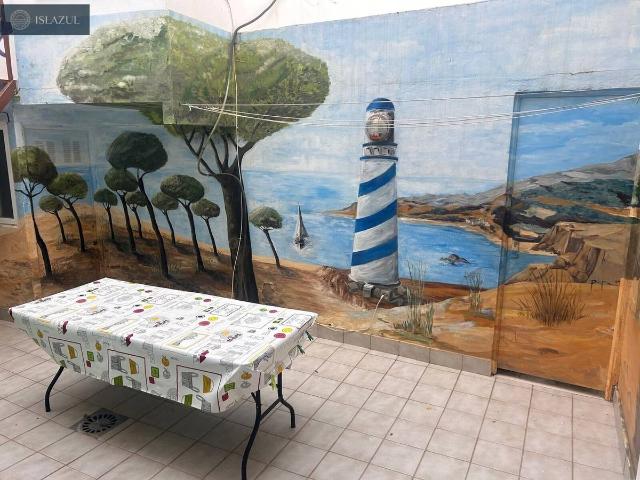 Casa chalet en Venta en Isla Cristina Ciudad