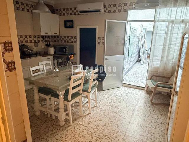 Casa chalet en Venta en Isla Cristina Ciudad