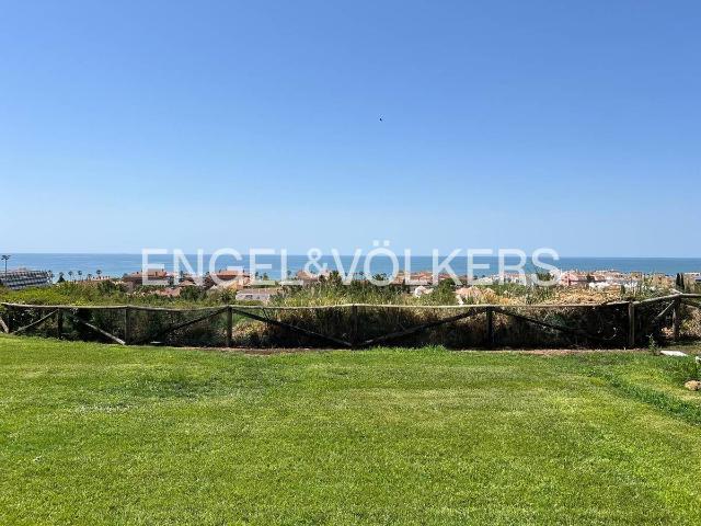 Casa chalet en Venta en Islantilla Golf