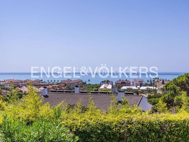 Casa chalet en Venta en Islantilla Golf