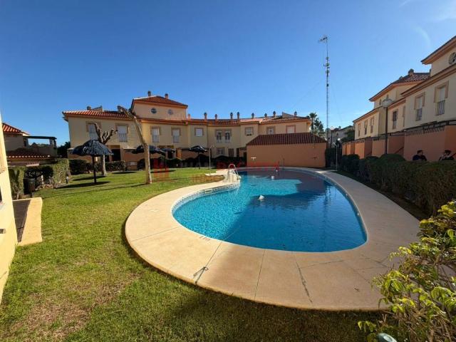 Casa chalet en Venta en Islantilla Golf