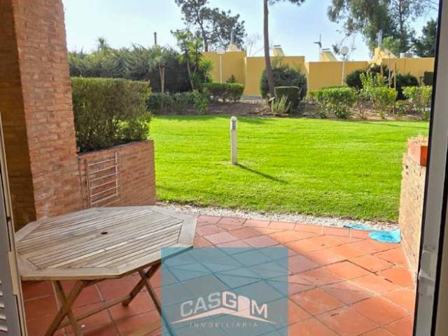 Casa chalet en Venta en Islantilla Golf