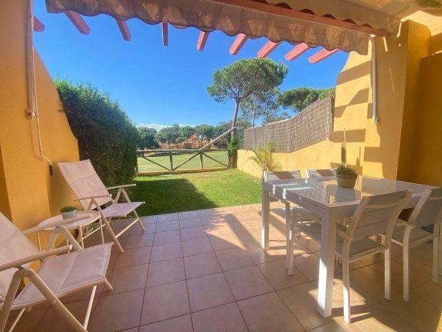Casa chalet en Venta en Islantilla Golf