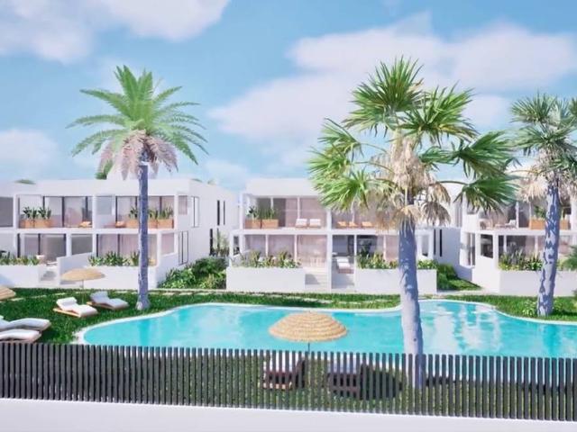 Casa chalet en Venta en Islas Menores Mar de Cristal