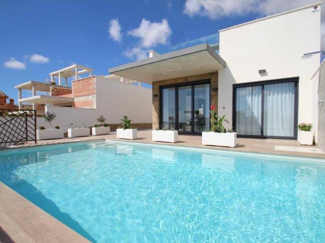 Casa chalet en Venta en Islas Menores Mar de Cristal