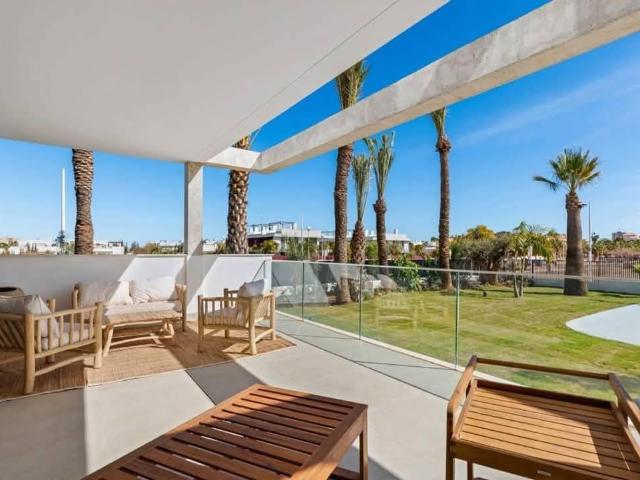 Casa chalet en Venta en Islas Menores Mar de Cristal