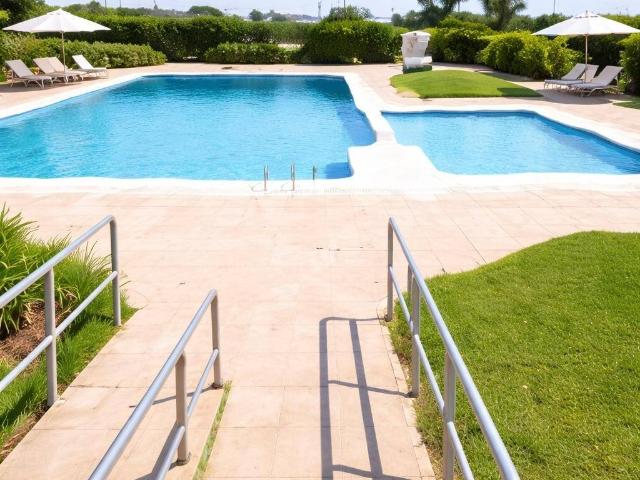 Casa chalet en Venta en Islas Menores Mar de Cristal