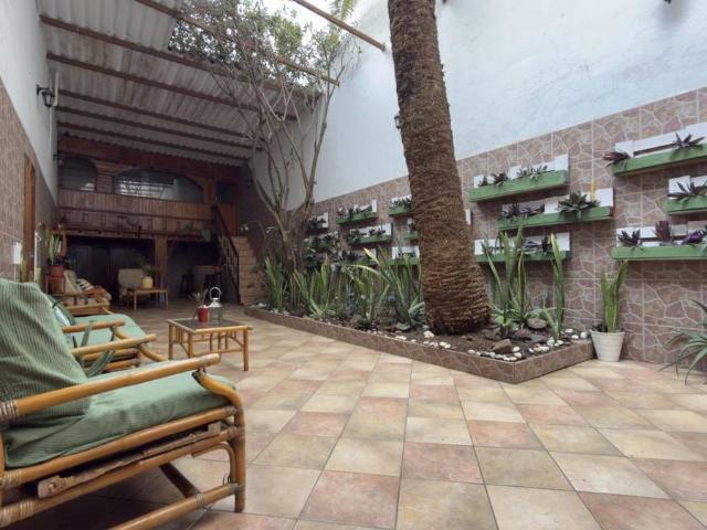 Casa chalet en Venta en Isleta