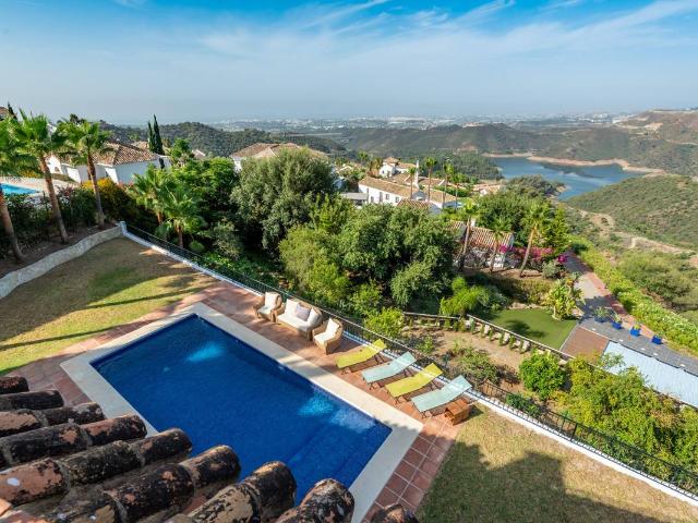 Casa chalet en Venta en Istán