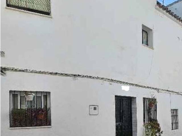 Casa chalet en Venta en Istán