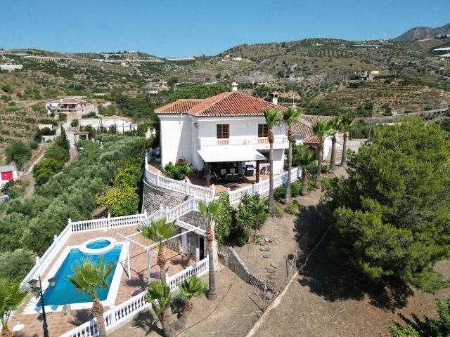 Casa chalet en Venta en Ítrabo