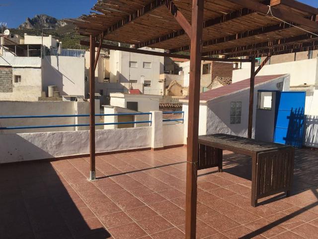 Casa chalet en Venta en Ítrabo