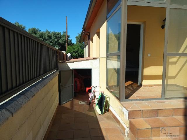Casa Chalet en Venta en Ituero Y Lama Segovia