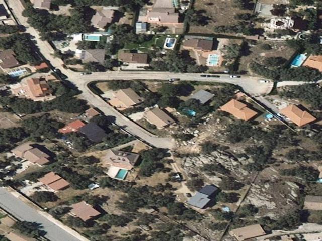 Casa chalet en Venta en Ituero y Lama