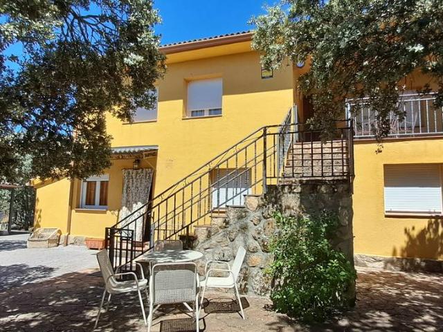 Casa chalet en Venta en Ituero y Lama