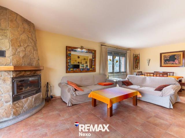 Casa chalet en Venta en Ituero y Lama