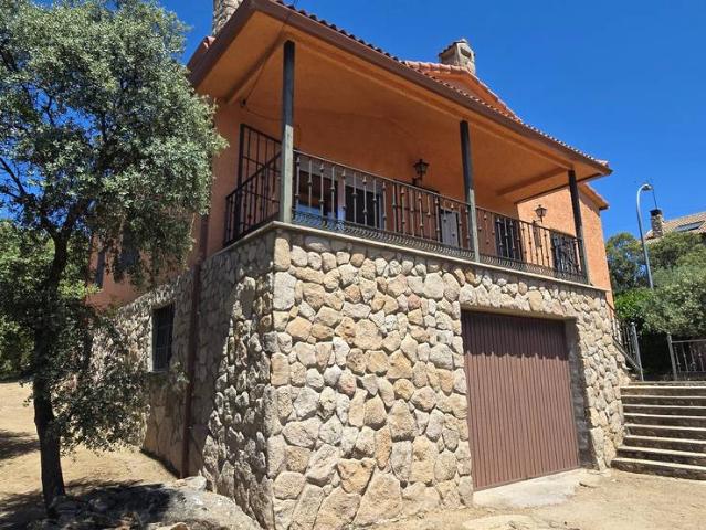 Casa chalet en Venta en Ituero y Lama