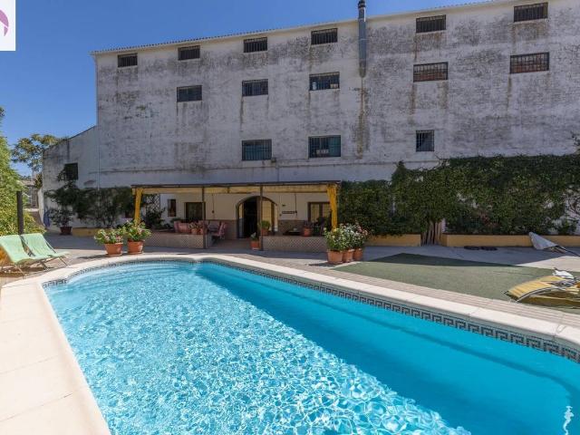 Casa chalet en Venta en Iznalloz