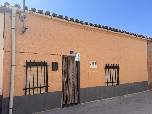 Casa chalet en Venta en Jambrina