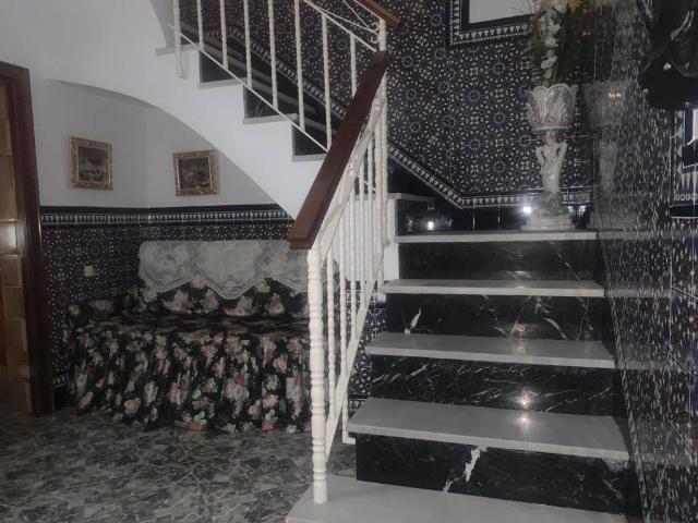 Casa chalet en Venta en Jamilena