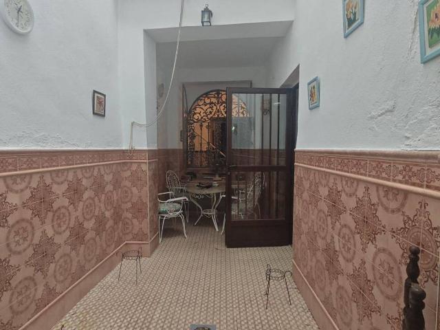 Casa chalet en Venta en Jamilena