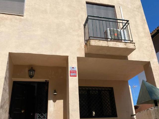Casa chalet en Venta en Jabalcuz