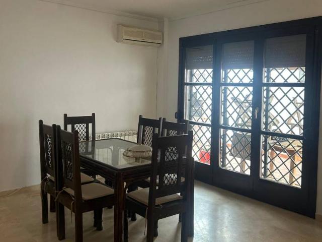 Casa chalet en Venta en Jabalcuz