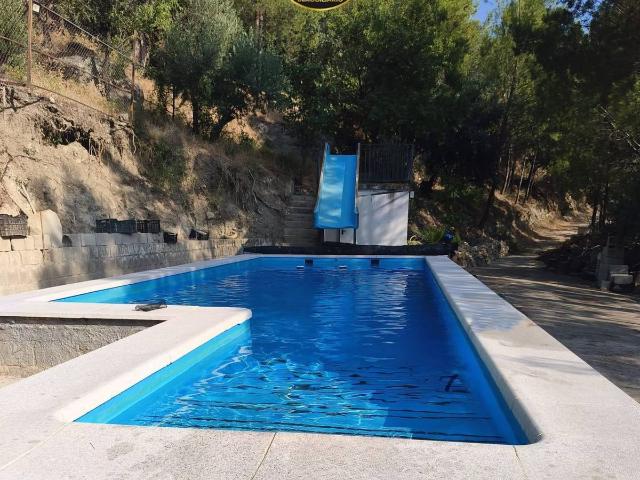 Casa chalet en Venta en Jabalcuz