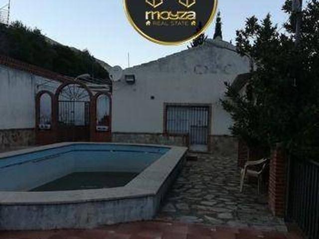 Casa chalet en Venta en Jabalcuz
