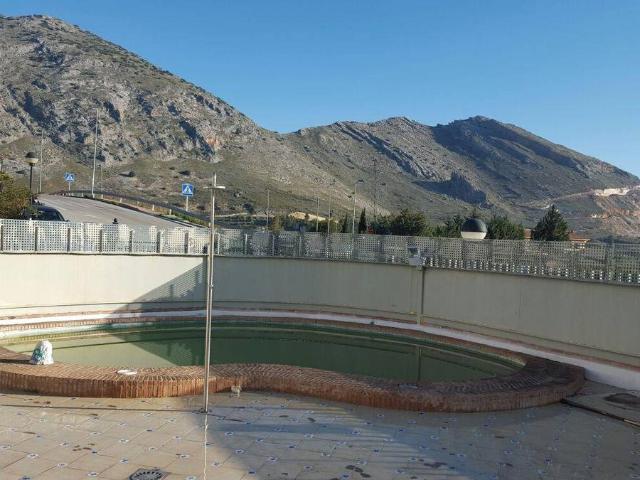 Casa chalet en Venta en Jabalcuz
