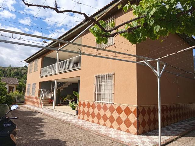 Casa chalet en Venta en Jabalcuz